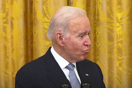 President Joe Biden, From Uploaded