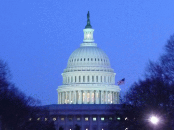 Congress in session, From CreativeCommonsPhoto