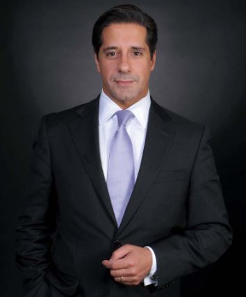 Alberto Carvalho