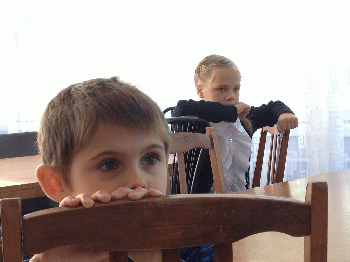 Ukraine: Children bear the brunt of the conflict, From CreativeCommonsPhoto