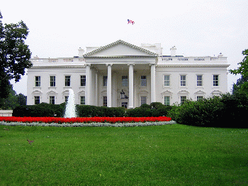 White House, From CreativeCommonsPhoto