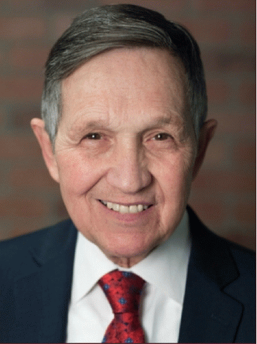 The Hon. Dennis Kucinich