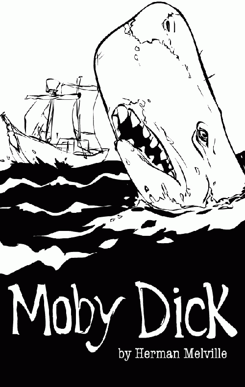 Moby Dick