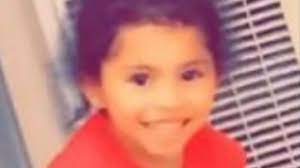 Arely Hernandez - Three-year-old victim of religious/superstitious beliefs and actions., From Uploaded