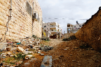 West Bank, Israel/Palestine, From CreativeCommonsPhoto