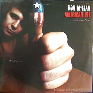 American Pie by Don McLean, From Uploaded