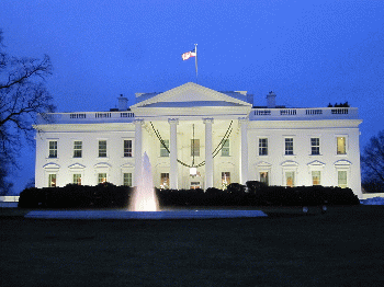 White House, From CreativeCommonsPhoto