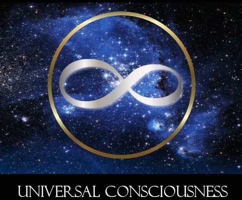 Universal Consciousness, From Uploaded