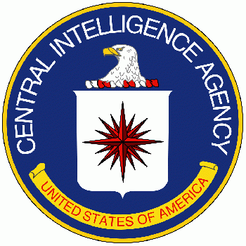 CIA Logo, From CreativeCommonsPhoto