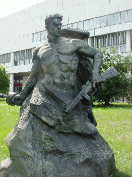 Moscow 122