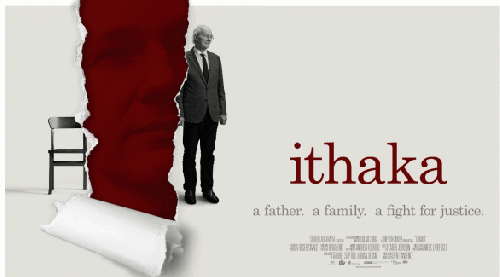 Ithaka film poster image, From Uploaded