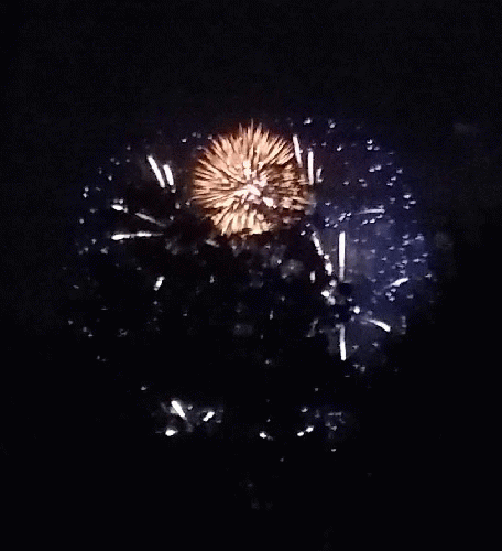 July 4th Fireworks, From Uploaded