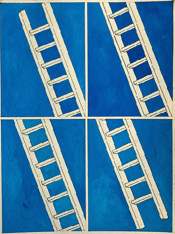 From flickr.com: Onwards and upwards  