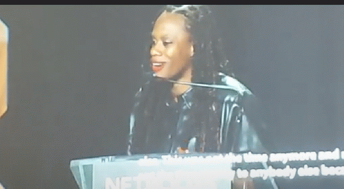 Summer Lee Keynoting at Netroots Nation 2022, From Uploaded