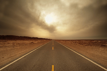 Silk Road #8, From CreativeCommonsPhoto