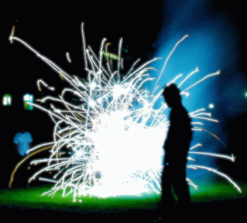 Fireworks, From Uploaded