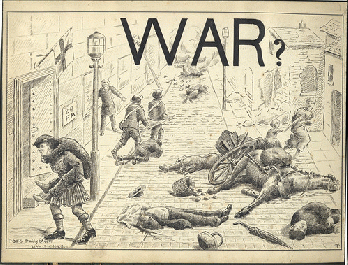 War?
by UVicLibraries
No known copyright restrictions, From FlickrPhotos