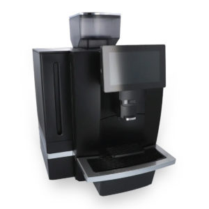 Example of an office coffee machine, From Uploaded