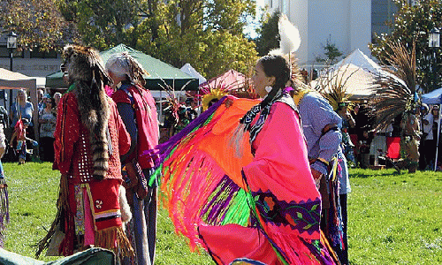 Day 286- Indigenous Peoples Day %288084917906%29., From WikimediaPhotos