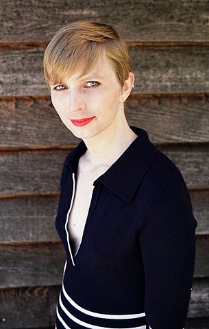Chelsea Manning, From Uploaded