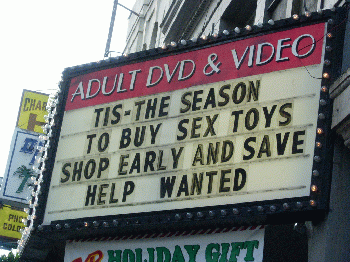 Christmas Is So Commercial Christmas Is So Commercial