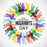 Migrants Day, From Uploaded
