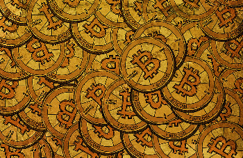 Bitcoin and cryptocurrency, From CreativeCommonsPhoto