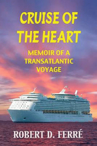 Cruise of the Heart cbook cover, From Uploaded