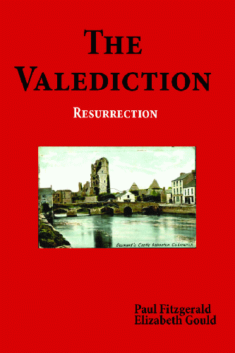 The Valediction Resurrection Cover, From Uploaded