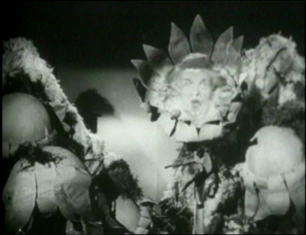 Still from the film Little Shop of Horrors (1960), From Uploaded
