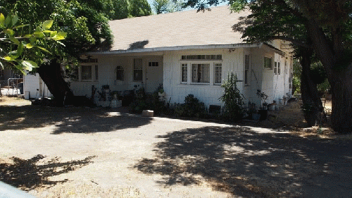 The Little House on Plummer Street, From Uploaded