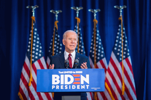 Foreign Policy Speech & NBC Nightly News - New York, NY - January 7, 2020, From CreativeCommonsPhoto