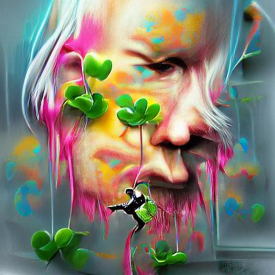 Julian Assange, From Uploaded