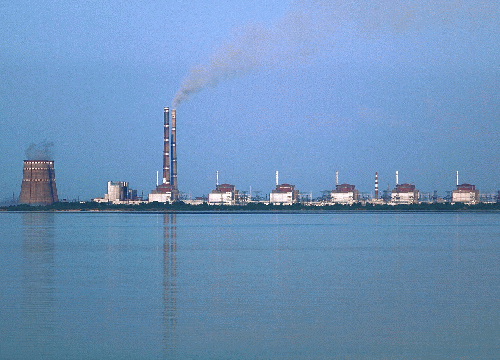 Russian SMO Z, for Zaporizhzhia, From Uploaded