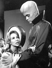 to serve man, From Uploaded