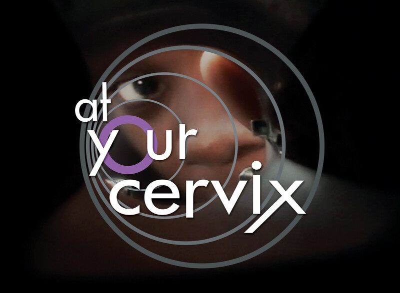 At Your Cervix Poster, From Uploaded