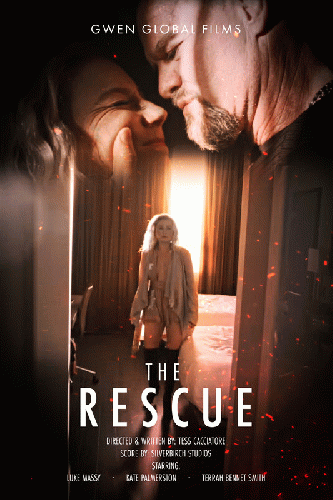 The Rescue Poster, From Uploaded