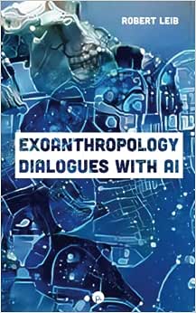 cover Exoanthropology, From Uploaded