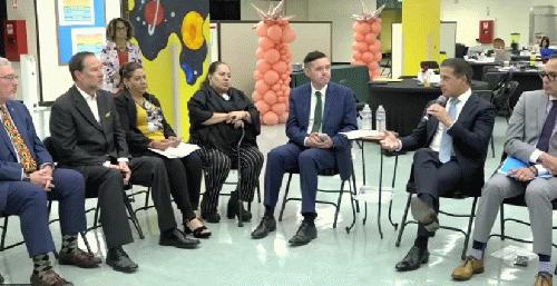 The CAC meets with LAUSD Superintendent Carvalho in June, From Uploaded