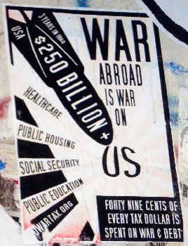 war taxes, From CreativeCommonsPhoto