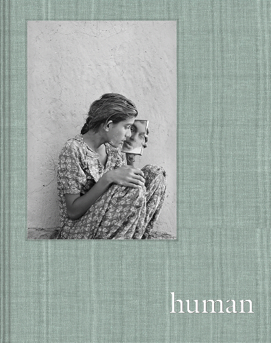 cover of Human featuring 'Jannat, Barmer' by Gauri Gill, From Uploaded