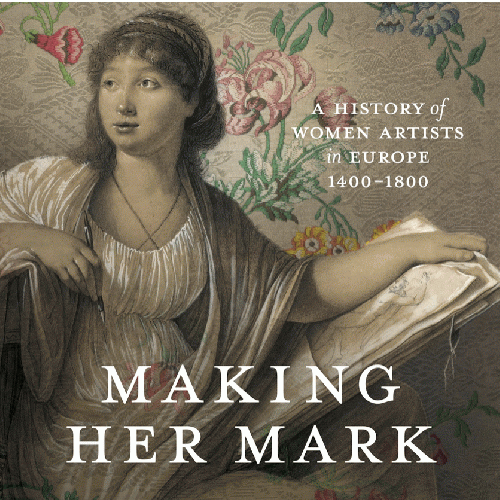 Making Her Mark exhibition catalogue, From Uploaded