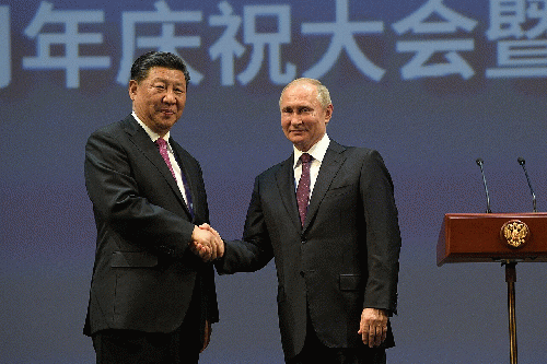 Xi and Putin, From Uploaded