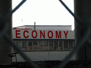 It's the Economy, Stupid, From CreativeCommonsPhoto