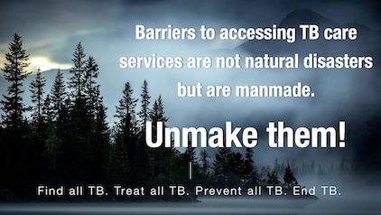 find all TB -> treat all TB -> prevent all TB ---> end TB, From Uploaded
