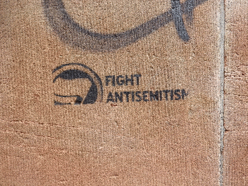 fight antisemitism, From CreativeCommonsPhoto