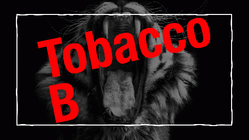 End tobacco to end TB