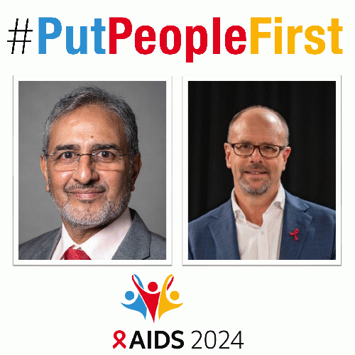 Even 1 TB or AIDS death is a death too many: we can prevent this, we have the tools. Even 1 TB or AIDS death is a death too many: we can prevent this, we have the tools.
