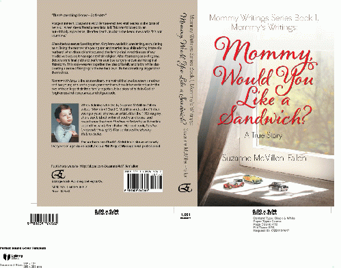 Mommy Writings Series [MWS], From Uploaded
