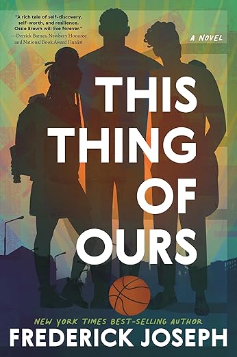 cover This Thing of Ours, From Uploaded